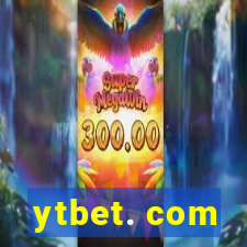 ytbet. com